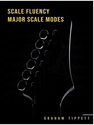 cover image of Major Scale Modes